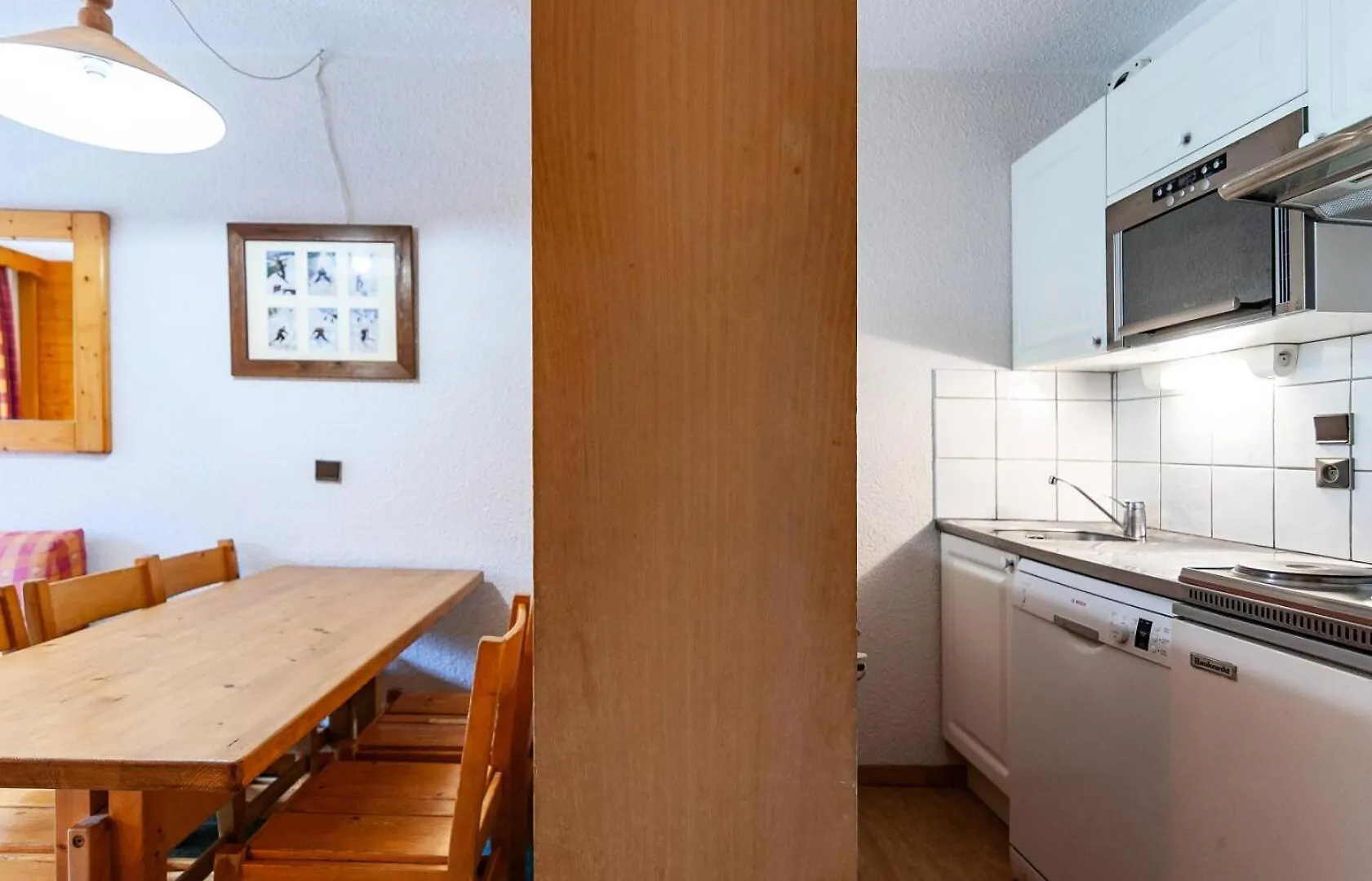 Residence Arpasson - Arpasson 46 Mae-4521 Les Allues 0*,