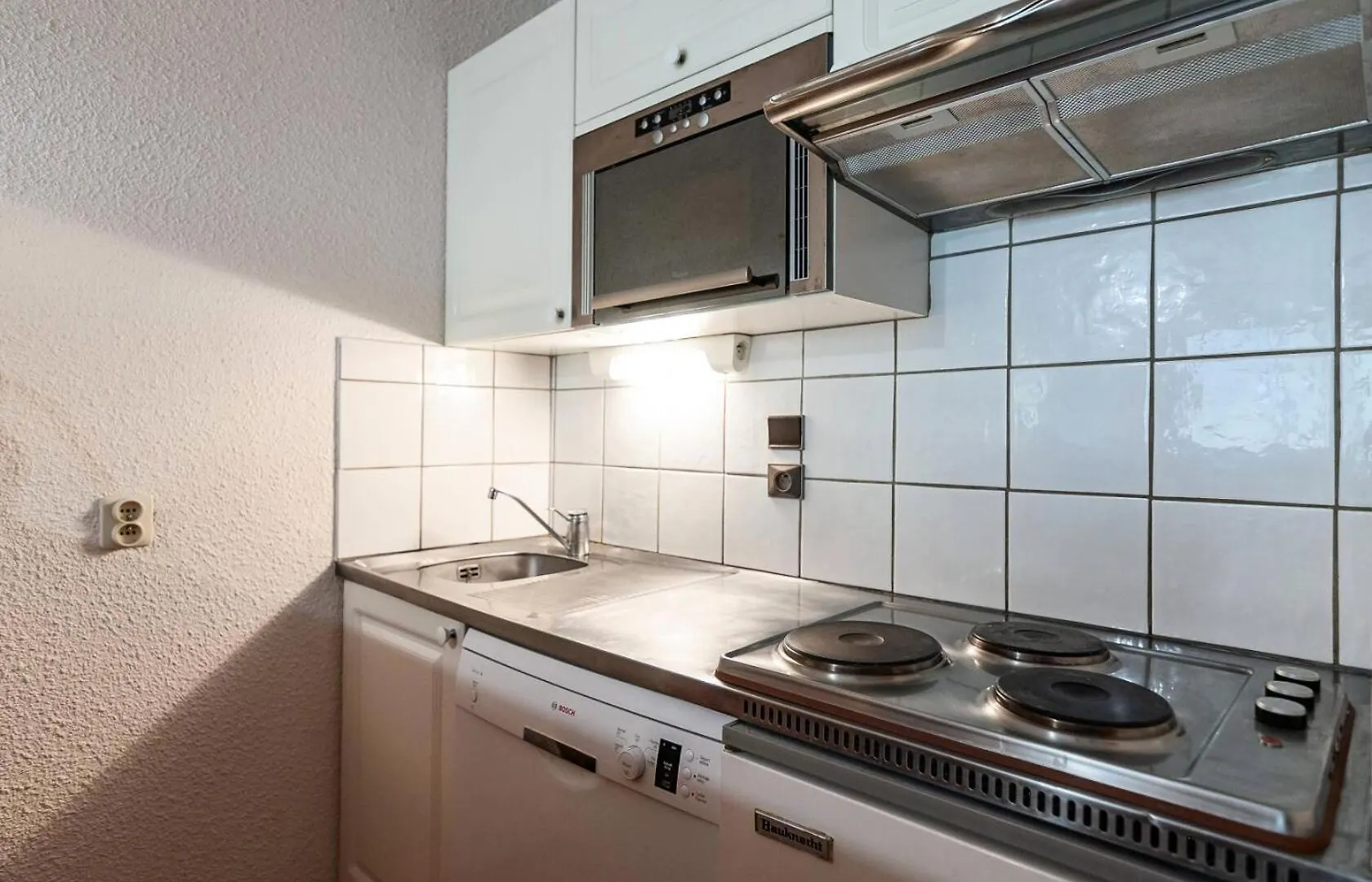 Lägenhet Residence Arpasson - Arpasson 46 Mae-4521 Les Allues