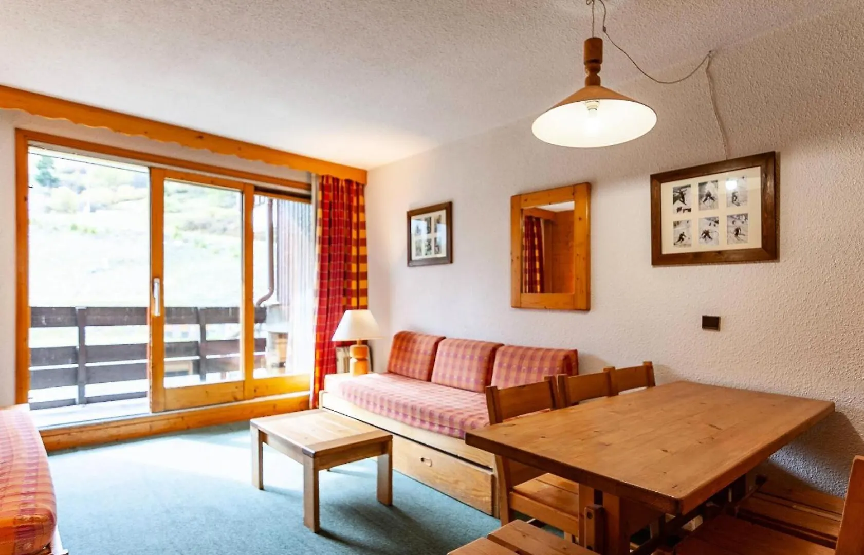 Residence Arpasson - Arpasson 46 Mae-4521 Les Allues